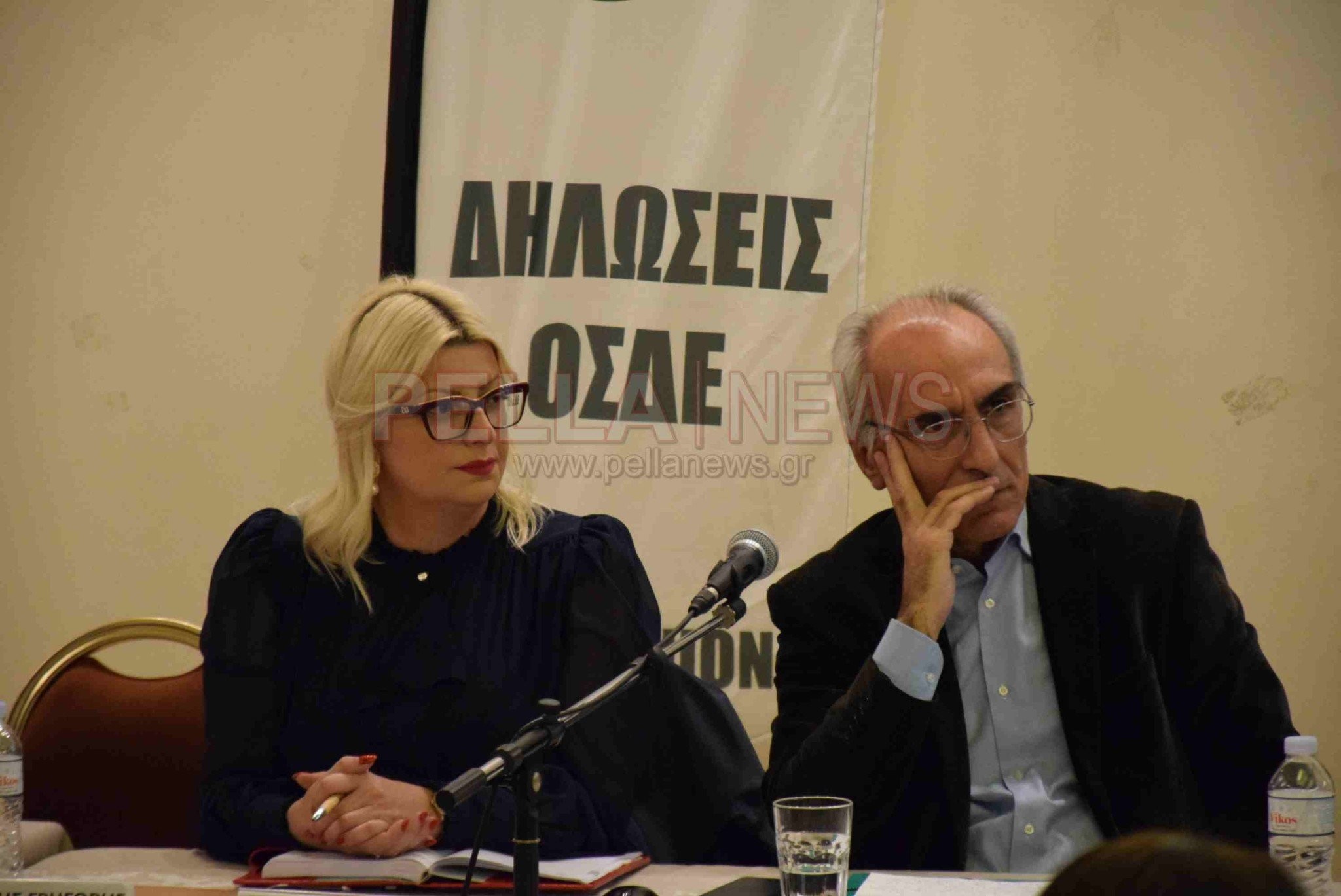 Agrounion:Όλα όσα πρέπει να ξέρετε για τη Νέα ΚΑΠ – δικαιώματα, οικολογικά σχήματα και monitoring