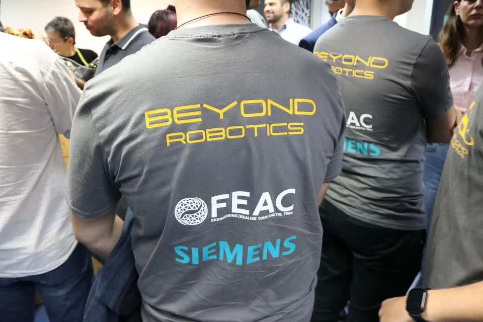 «Beyond Robotics»: Αυτή είναι η 1η ελληνική ομάδα κατασκευής διαστημικού Rover -Τι ετοιμάζει
