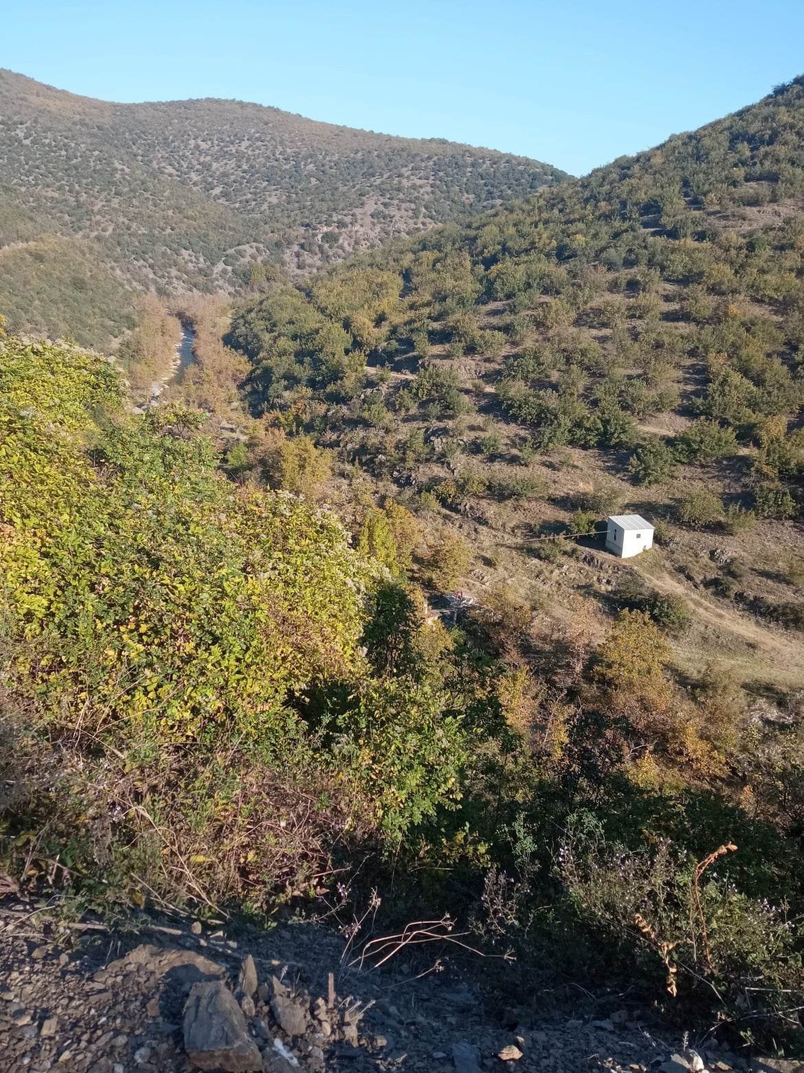 Φράγμα Αλμωπαίου: Για δικαίωση του αγώνα του κάνει λόγο ο Γιώργος Καρασμάνης