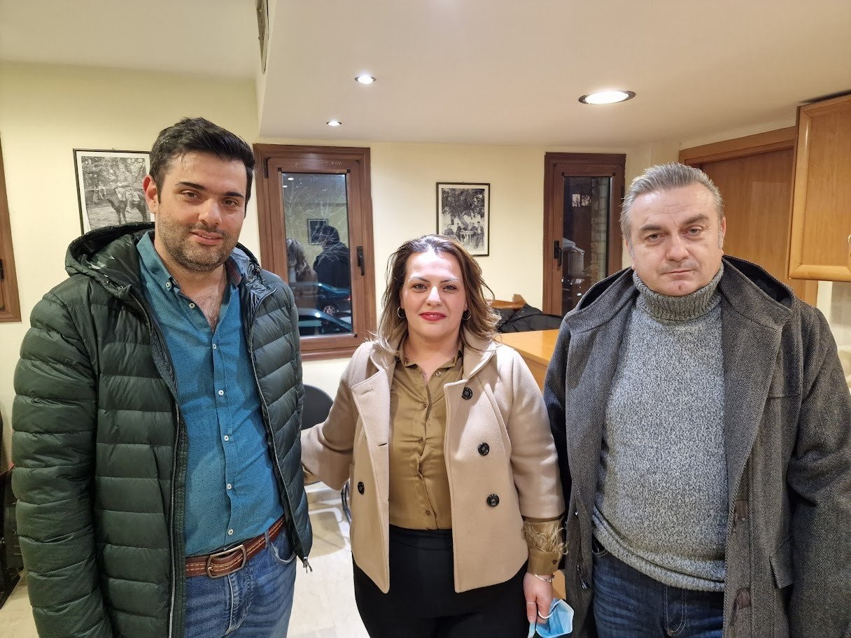 Αγροδυναμική Αλμωπίας: όλα τα νέα δεδομένα για τη ΝΕΑ ΚΑΠ-σημαντικές πληροφορίες για Σχέδια Βελτίωσης και ΟΣΔΕ Αγροδυναμική Αλμωπίας: όλα τα νέα δεδομένα για τη ΝΕΑ ΚΑΠ-σημαντικές πληροφορίες για Σχέδια Βελτίωσης και ΟΣΔΕ