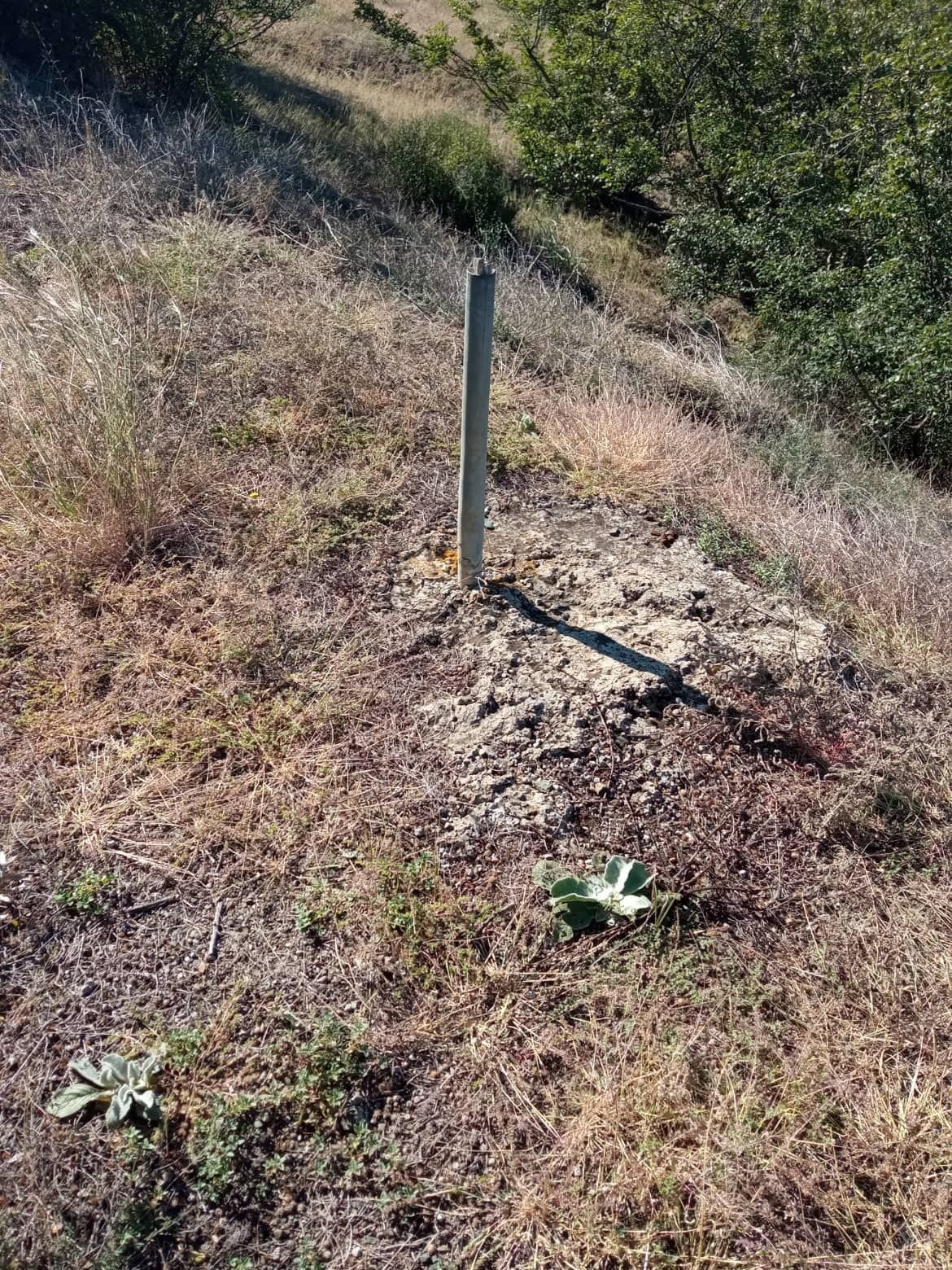 Φράγμα Αλμωπαίου: Για δικαίωση του αγώνα του κάνει λόγο ο Γιώργος Καρασμάνης