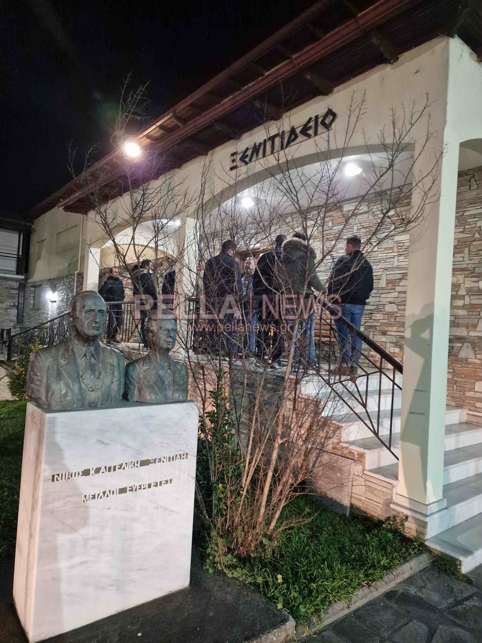 Αγροδυναμική Αλμωπίας: όλα τα νέα δεδομένα για τη ΝΕΑ ΚΑΠ-σημαντικές πληροφορίες για Σχέδια Βελτίωσης και ΟΣΔΕ Αγροδυναμική Αλμωπίας: όλα τα νέα δεδομένα για τη ΝΕΑ ΚΑΠ-σημαντικές πληροφορίες για Σχέδια Βελτίωσης και ΟΣΔΕ