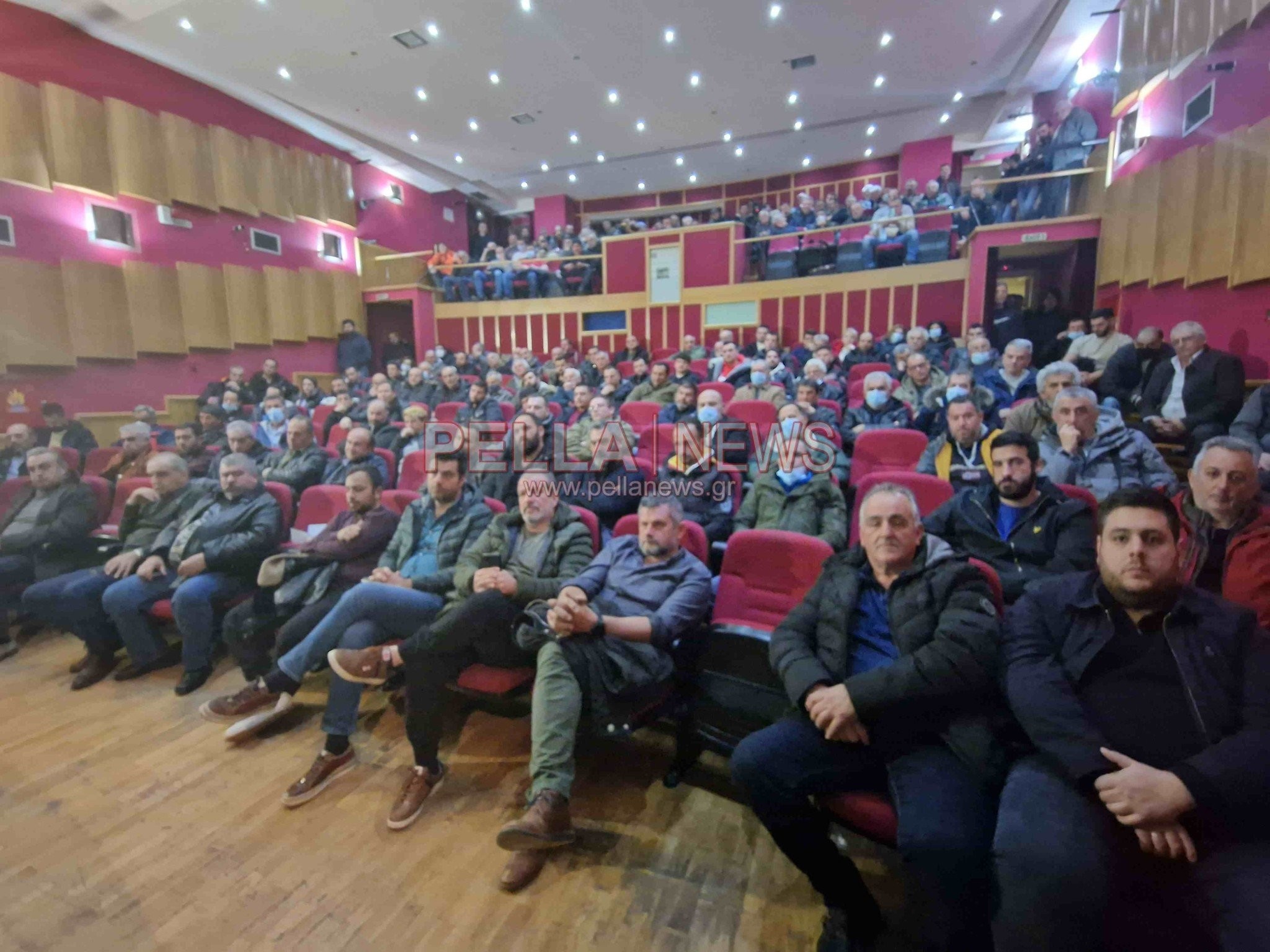 Αγροδυναμική Αλμωπίας: όλα τα νέα δεδομένα για τη ΝΕΑ ΚΑΠ-σημαντικές πληροφορίες για Σχέδια Βελτίωσης και ΟΣΔΕ Αγροδυναμική Αλμωπίας: όλα τα νέα δεδομένα για τη ΝΕΑ ΚΑΠ-σημαντικές πληροφορίες για Σχέδια Βελτίωσης και ΟΣΔΕ