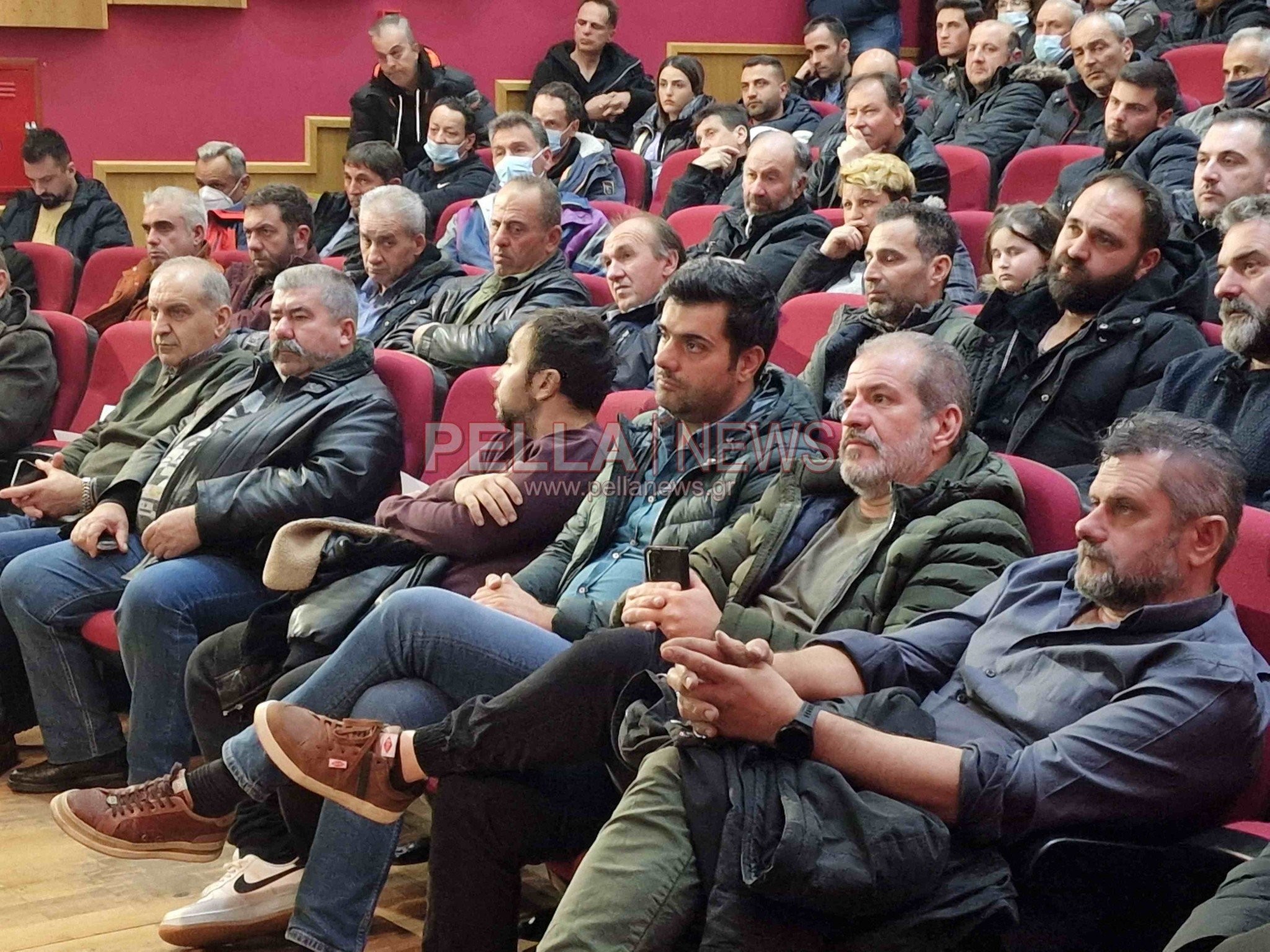 Αγροδυναμική Αλμωπίας: όλα τα νέα δεδομένα για τη ΝΕΑ ΚΑΠ-σημαντικές πληροφορίες για Σχέδια Βελτίωσης και ΟΣΔΕ Αγροδυναμική Αλμωπίας: όλα τα νέα δεδομένα για τη ΝΕΑ ΚΑΠ-σημαντικές πληροφορίες για Σχέδια Βελτίωσης και ΟΣΔΕ