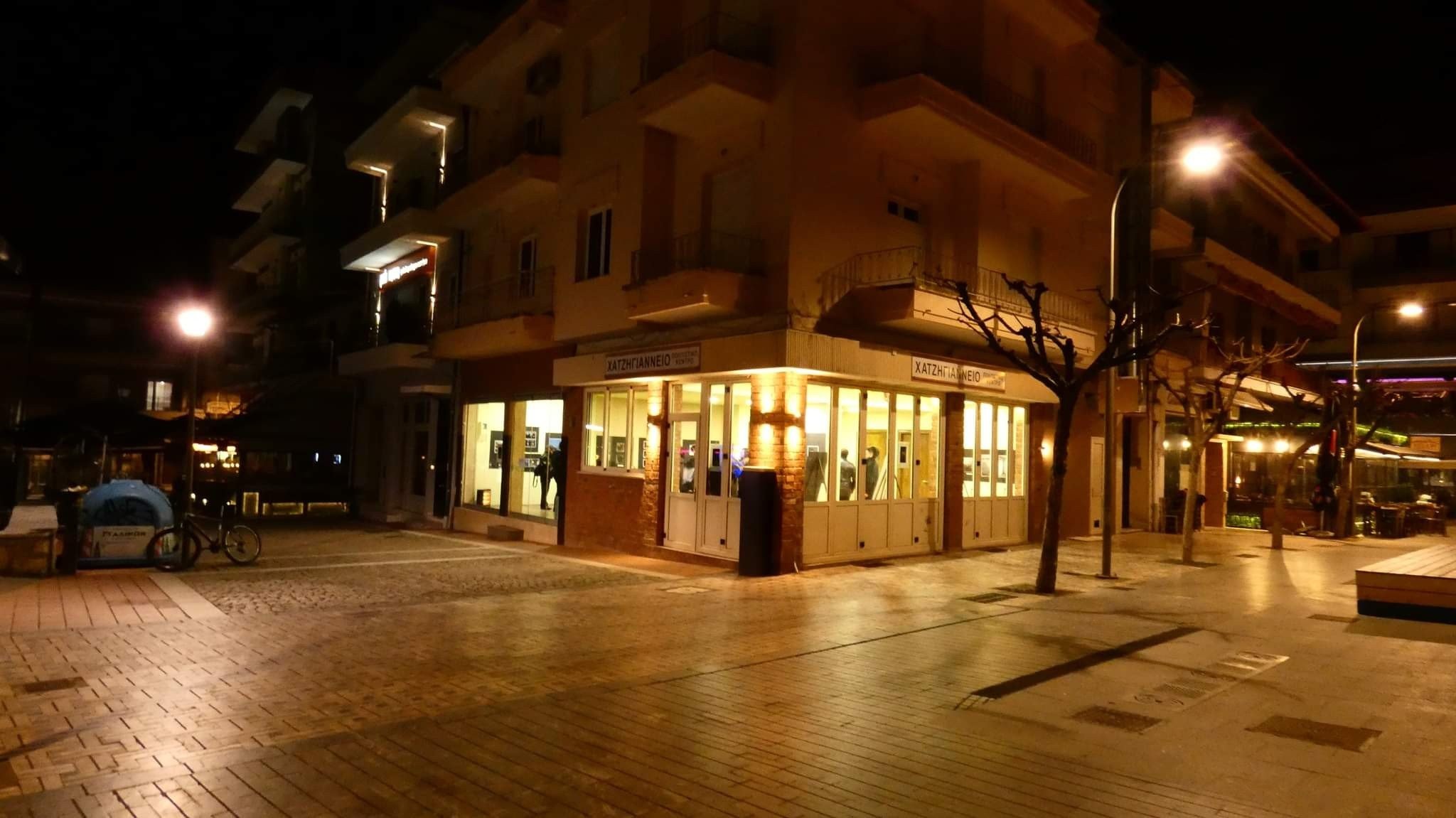 Έδεσσα: Ένα μαγικό ταξίδι φωτογραφίας