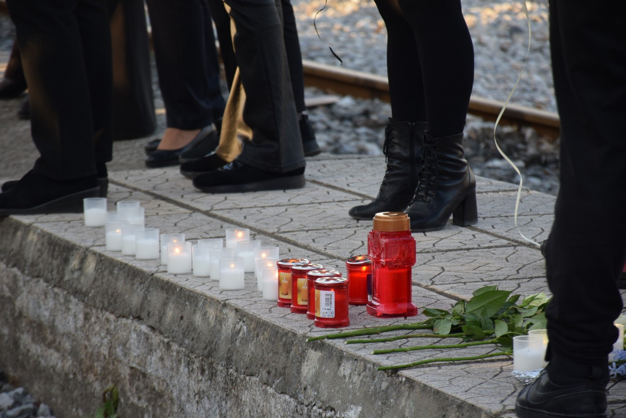 Σύλλογος Γυναικών 'ΣΚΥΔΡΑΙΑ': Μας πήρατε την Άνοιξη