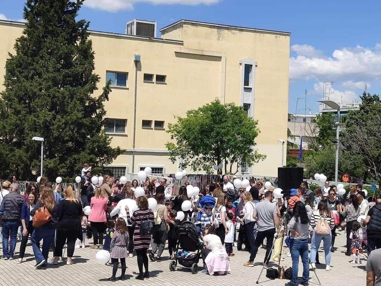 Nίκος Νίτσας: "Ο ΙΣΘ συνεχίζει και επιμένει - σήμερα περισσότερο παρά ποτέ- στην ενημέρωση για την αναγκαιότητα των εμβολιασμών..."