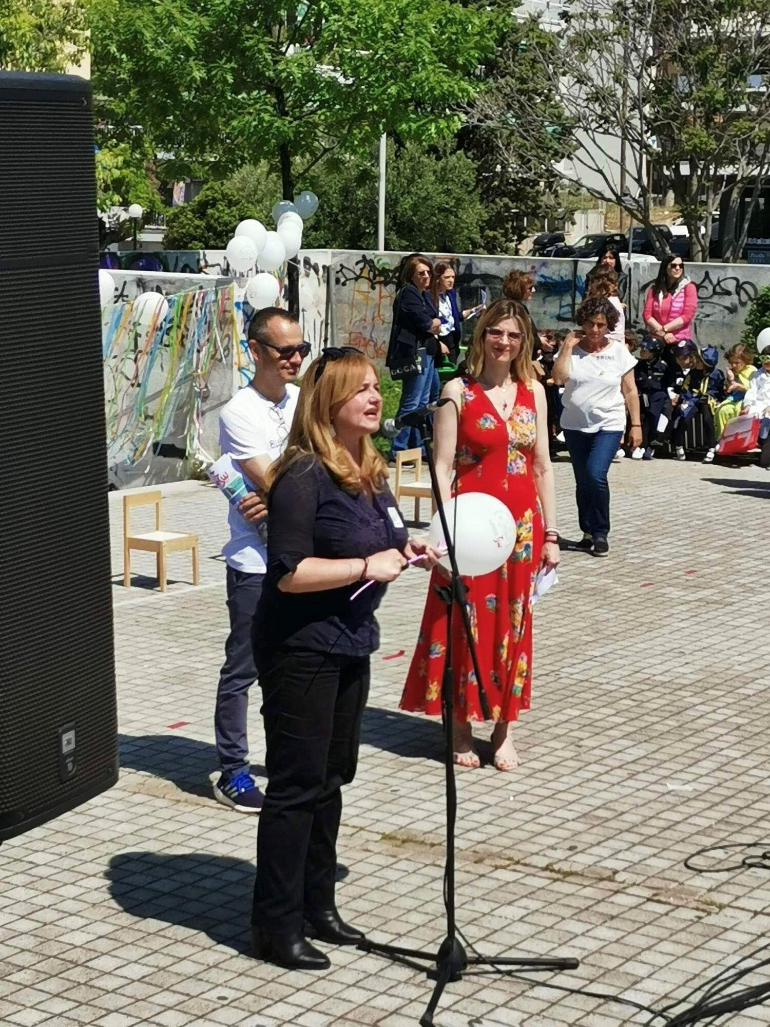 Nίκος Νίτσας: "Ο ΙΣΘ συνεχίζει και επιμένει - σήμερα περισσότερο παρά ποτέ- στην ενημέρωση για την αναγκαιότητα των εμβολιασμών..."