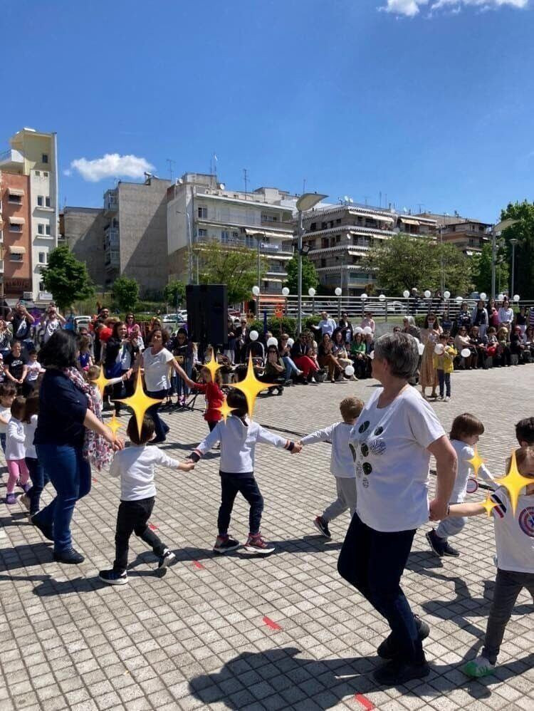 Nίκος Νίτσας: "Ο ΙΣΘ συνεχίζει και επιμένει - σήμερα περισσότερο παρά ποτέ- στην ενημέρωση για την αναγκαιότητα των εμβολιασμών..."