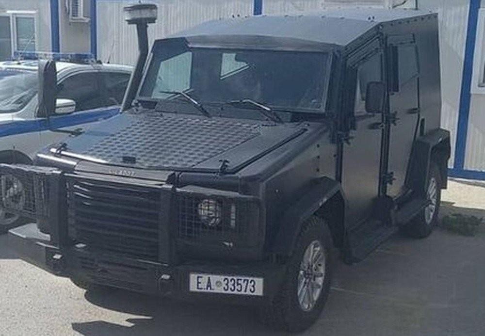 Με τους δέκα Δαυίδ ο Έβρος είναι απόρθητος