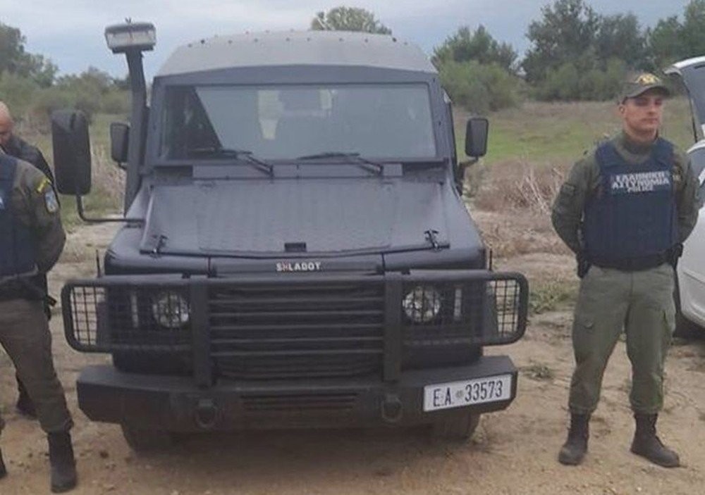 Με τους δέκα Δαυίδ ο Έβρος είναι απόρθητος