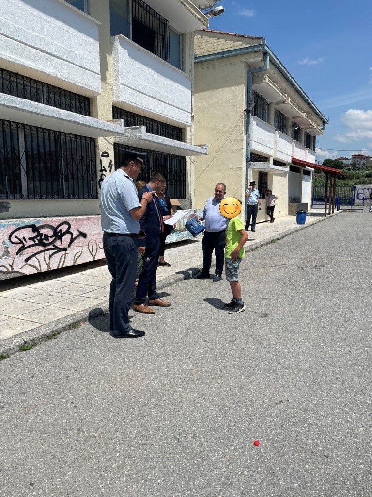 Δήμος Πέλλας: Εβδομάδα περιβαλλοντικών – αθλητικων δράσεων