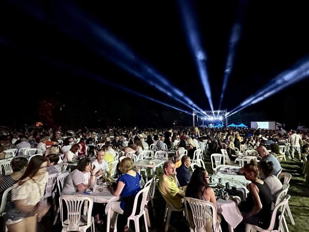 Αρκετές εκδηλώσεις για τον Λάκη Βασιλειάδη