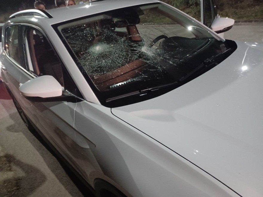 Λαμία: Δολοφονική επίθεση εναντίον του καταγγέλλει ο Δήμαρχος Λαμίας