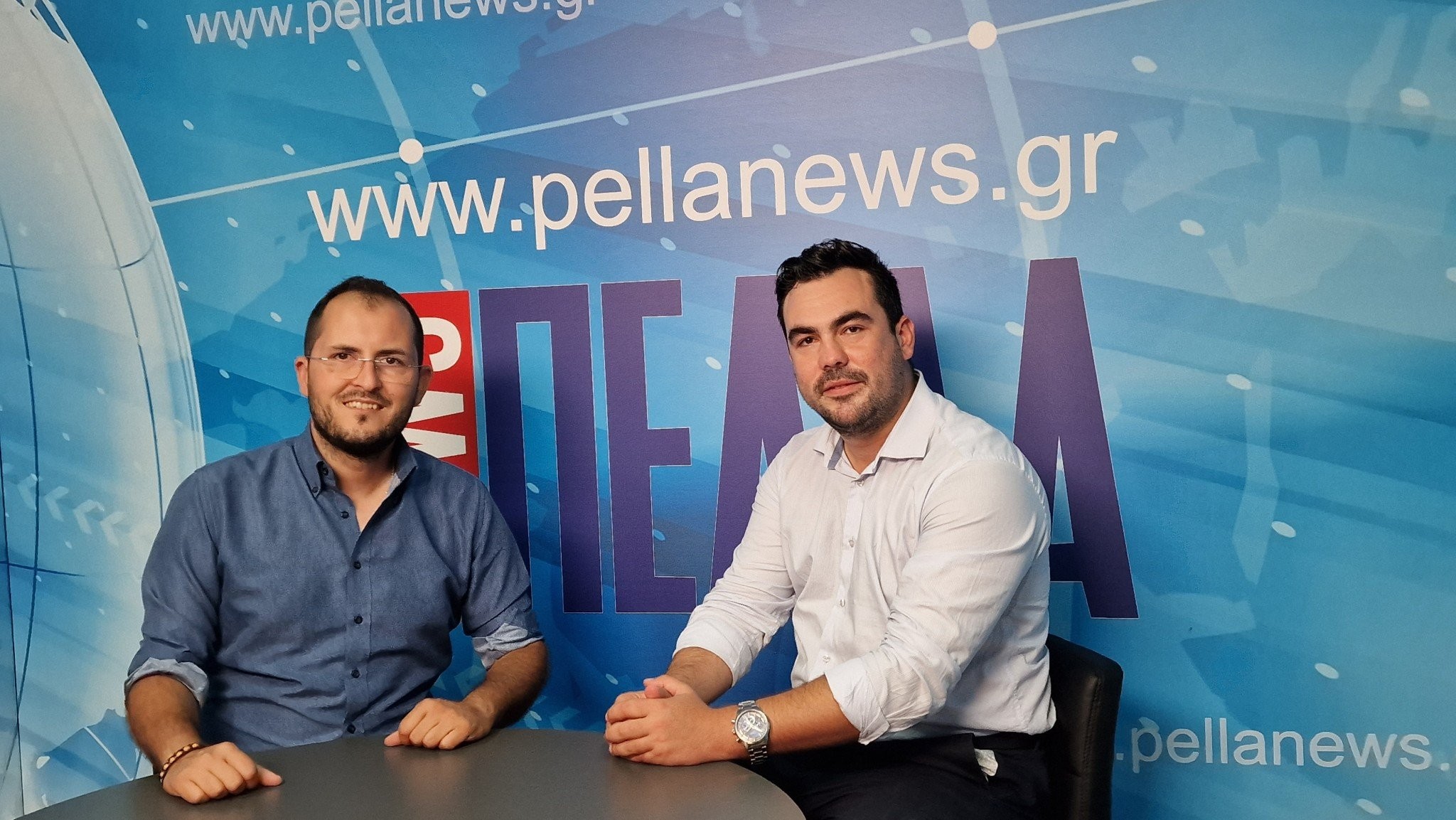 Δήμος Κυριλίδης: Η προστασία από τις πλημμύρες είναι εθνική πολιτική