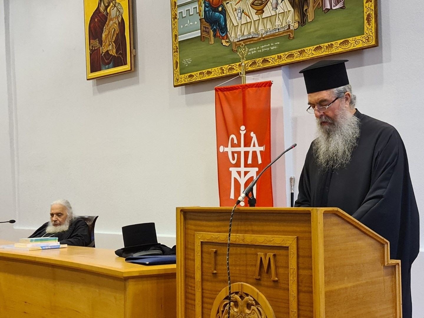 Πραγματοποιήθηκε η ετήσια Σύναξη των Κατηχητών και των Στελεχών της Ιεράς Μητροπόλεως Εδέσσης, Πέλλης και Αλμωπίας