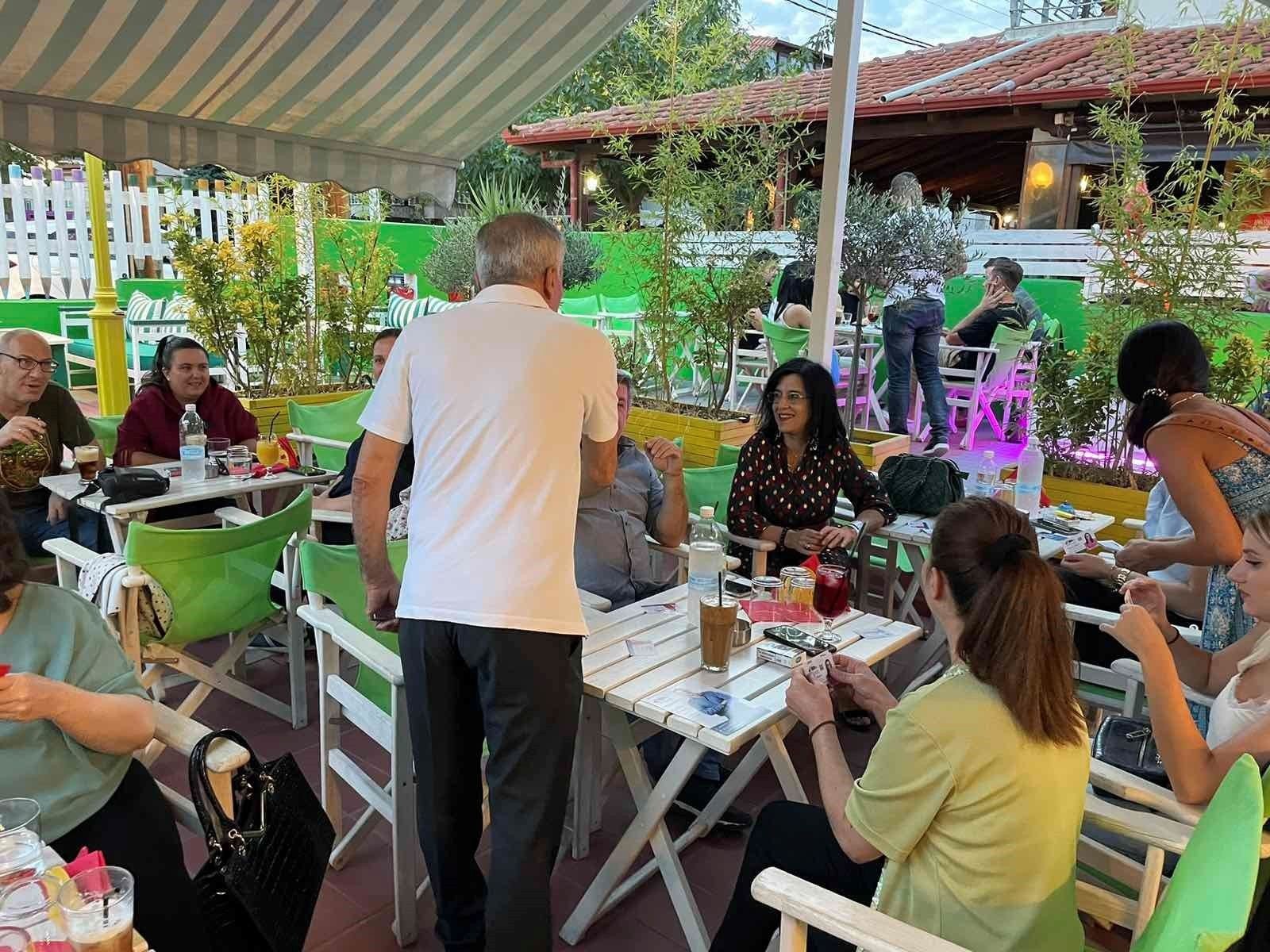Στάθης Καστερίδης: «Μετά τις εκλογές της 8ης Οκτωβρίου, θα πρέπει να τρέξουμε και να λύσουμε προβλήματα που χρειάζονται άμεση λύση»