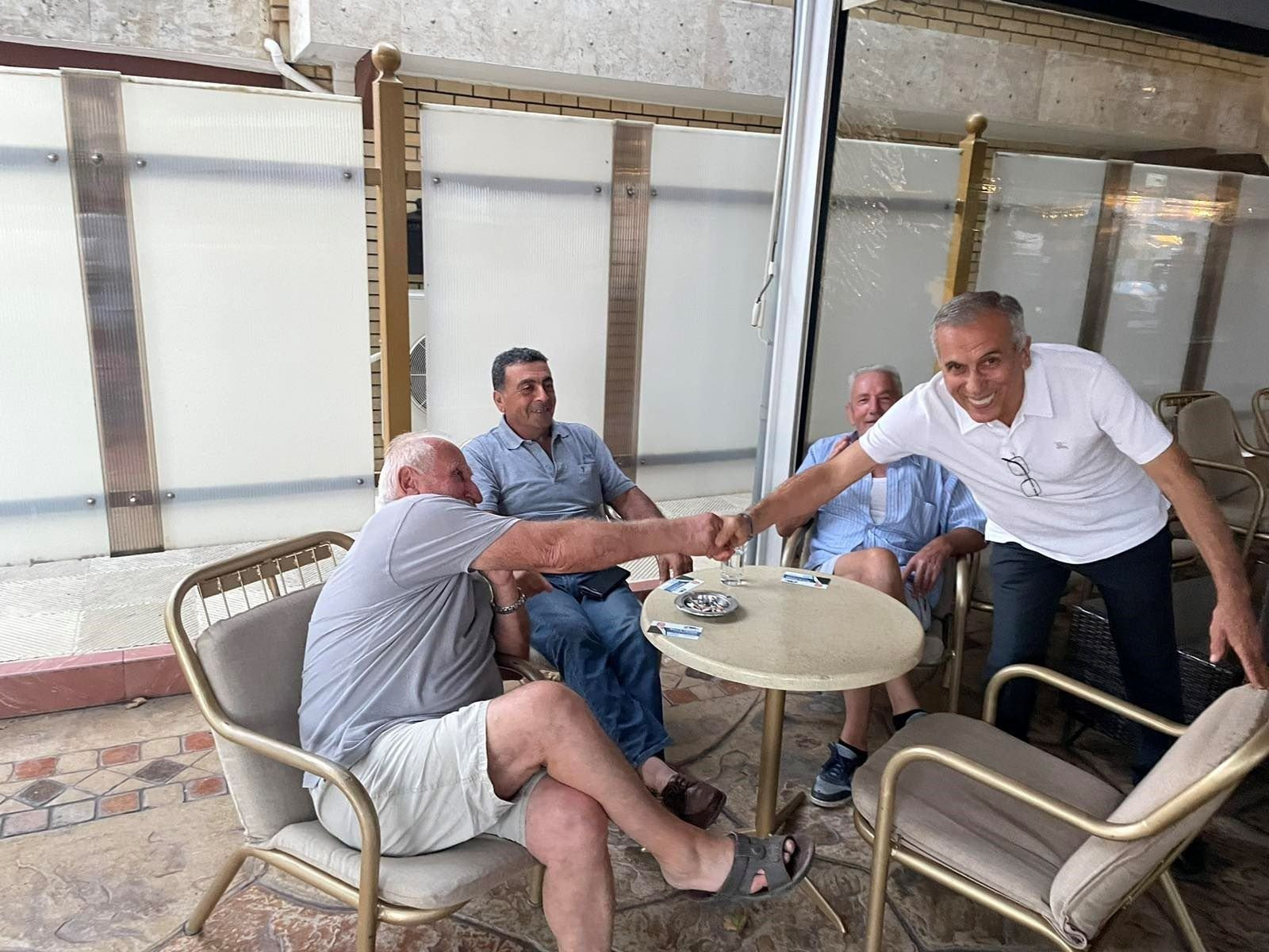 Στάθης Καστερίδης: «Μετά τις εκλογές της 8ης Οκτωβρίου, θα πρέπει να τρέξουμε και να λύσουμε προβλήματα που χρειάζονται άμεση λύση»