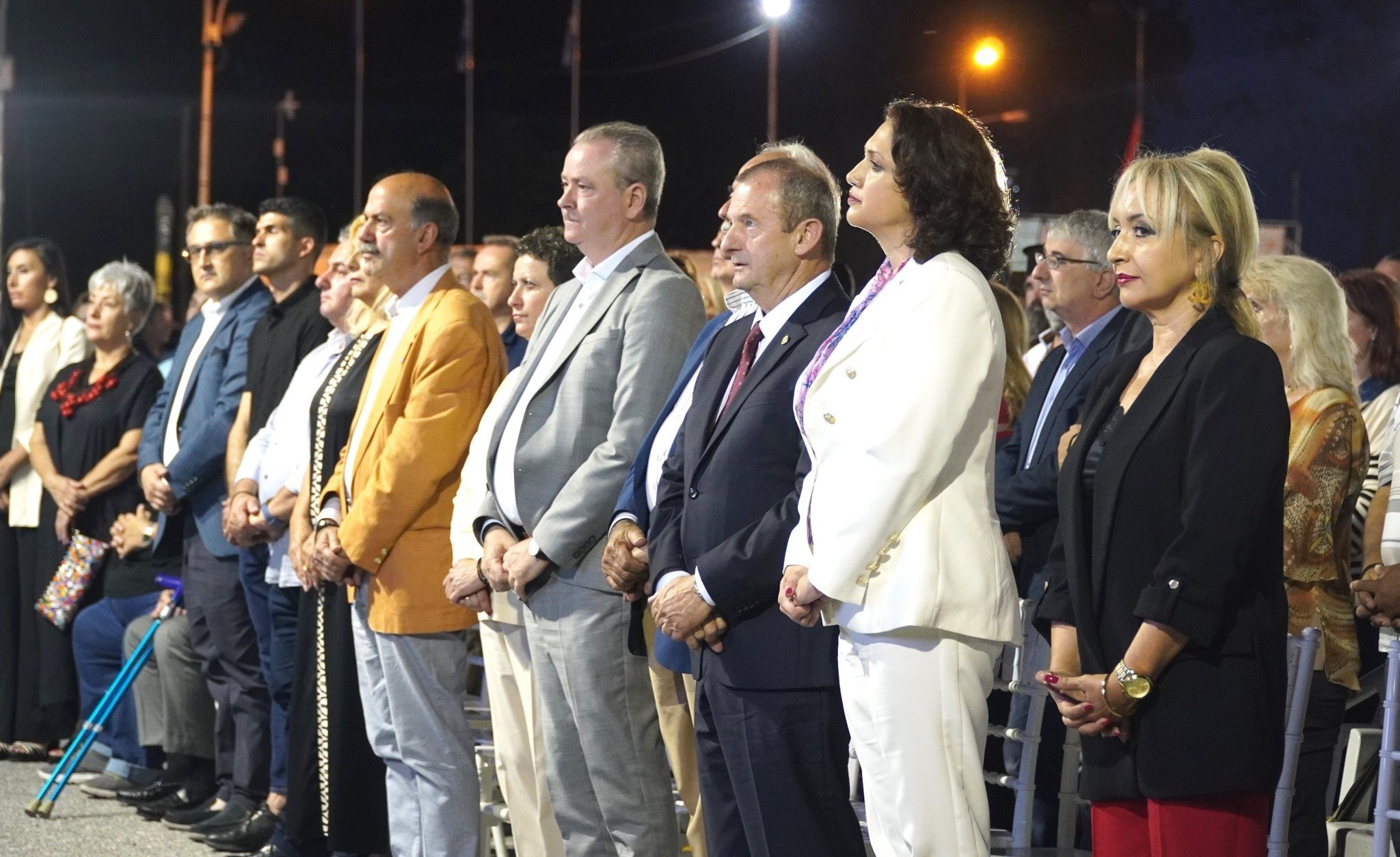 Με κάθε επισημότητα πραγματοποιήθηκαν τα εγκαίνια της 12ης Εμποροβιοτεχνικής Εκθεσιακής Δραστηριότητας Πιερίας – Κεντρικής Μακεδονίας 2023
