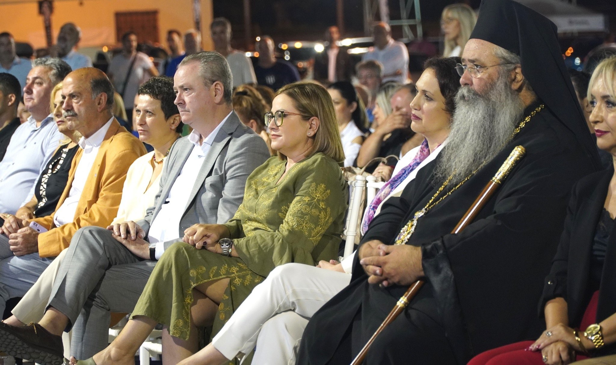 Με κάθε επισημότητα πραγματοποιήθηκαν τα εγκαίνια της 12ης Εμποροβιοτεχνικής Εκθεσιακής Δραστηριότητας Πιερίας – Κεντρικής Μακεδονίας 2023