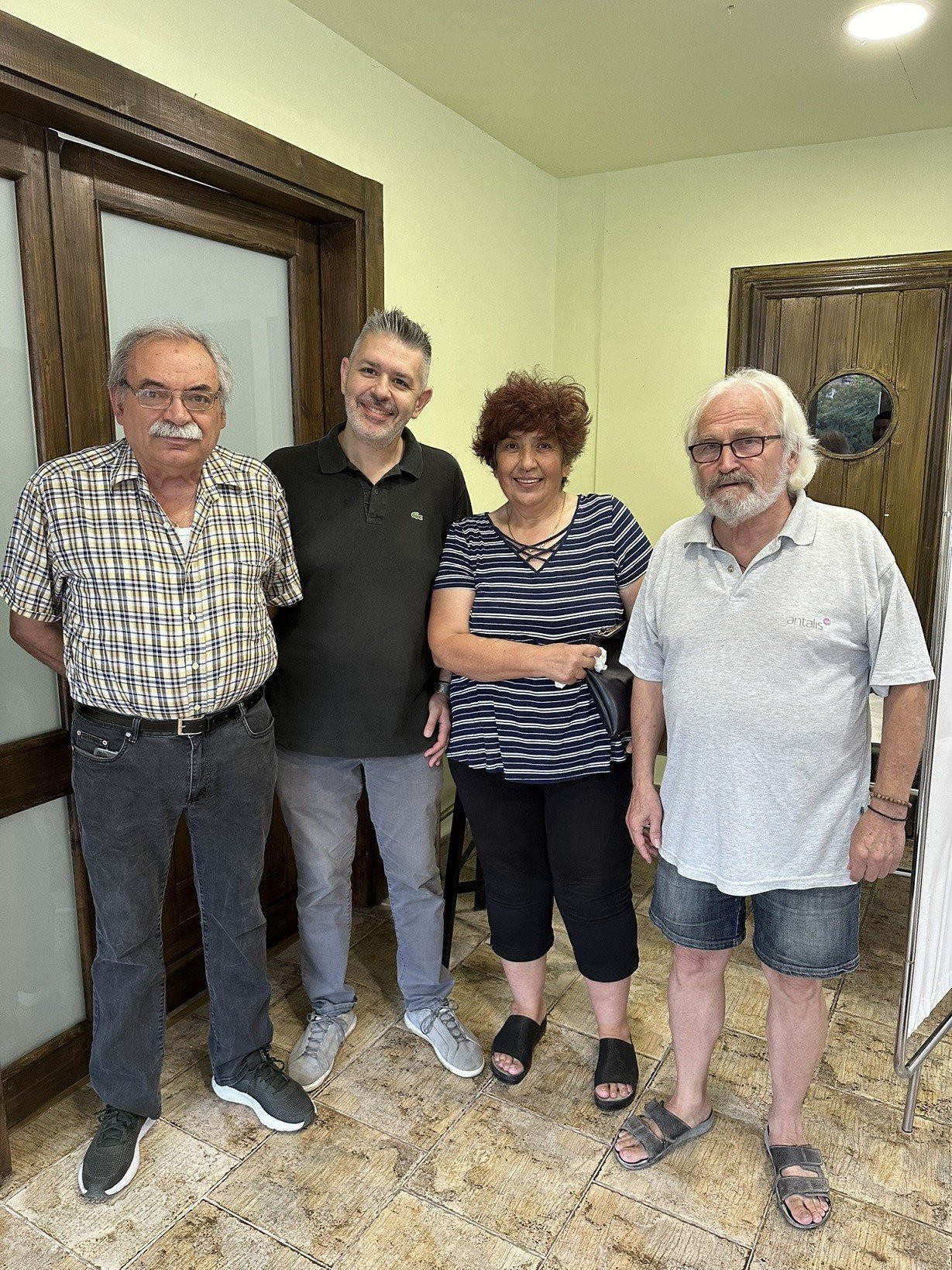 Δήμος Έδεσσας: Εφαρμογή προγράμματος προληπτικής ιατρικής για ανεύρυσμα κοιλιακής αορτής