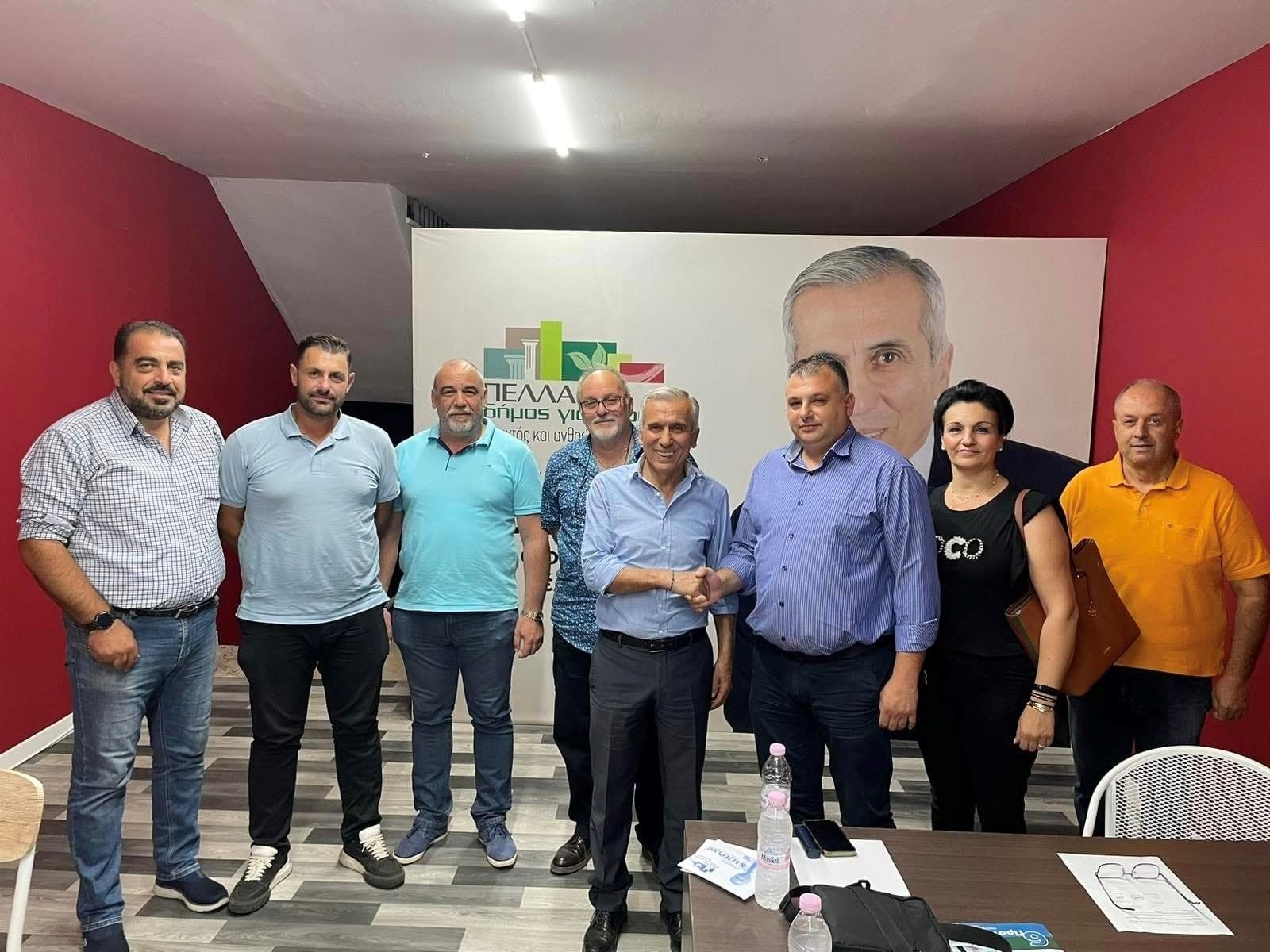 Υπ. δήμαρχος Στάθης Καστερίδης:«Ας μην παίζουμε με τις λέξεις. Ο Δήμος πρέπει να πάει ΜΠΡΟΣΤΑ, αλλά με έργα και όχι με λόγια