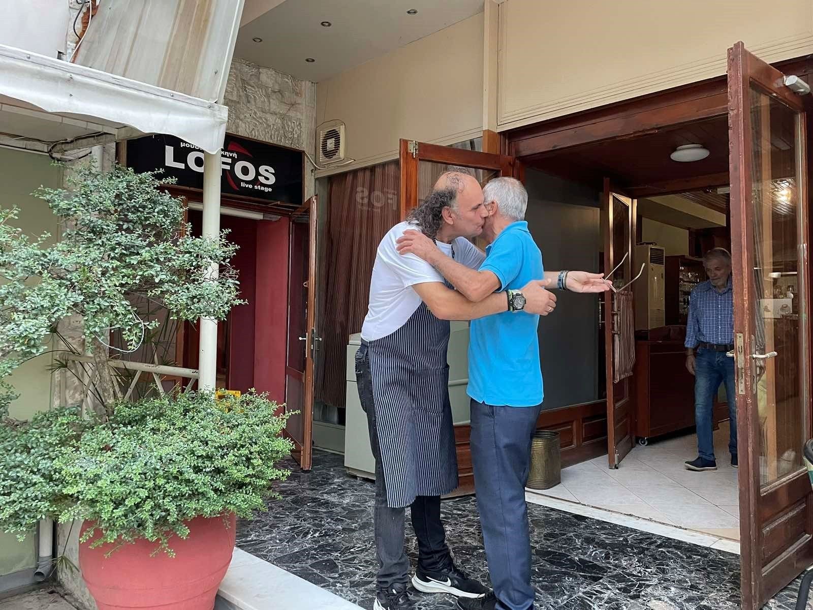 Υπ. δήμαρχος Στάθης Καστερίδης:«Ας μην παίζουμε με τις λέξεις. Ο Δήμος πρέπει να πάει ΜΠΡΟΣΤΑ, αλλά με έργα και όχι με λόγια