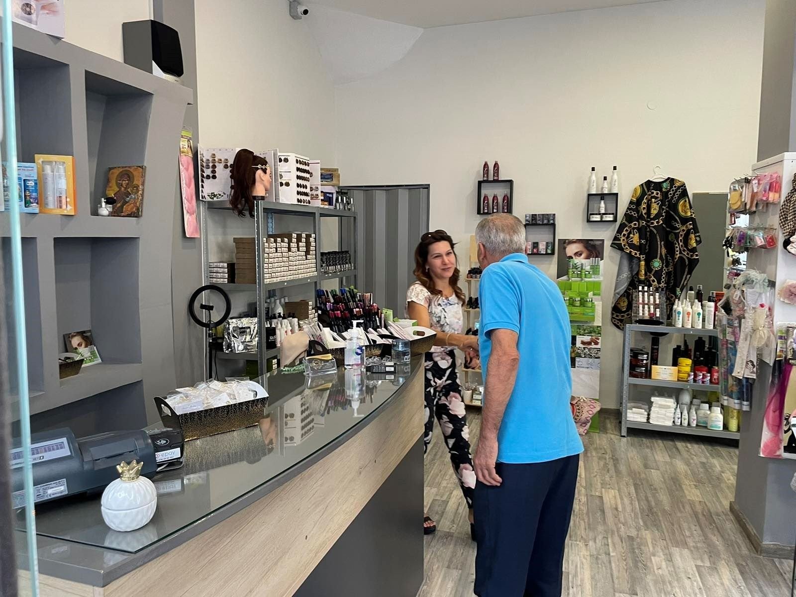 Υπ. δήμαρχος Στάθης Καστερίδης:«Ας μην παίζουμε με τις λέξεις. Ο Δήμος πρέπει να πάει ΜΠΡΟΣΤΑ, αλλά με έργα και όχι με λόγια