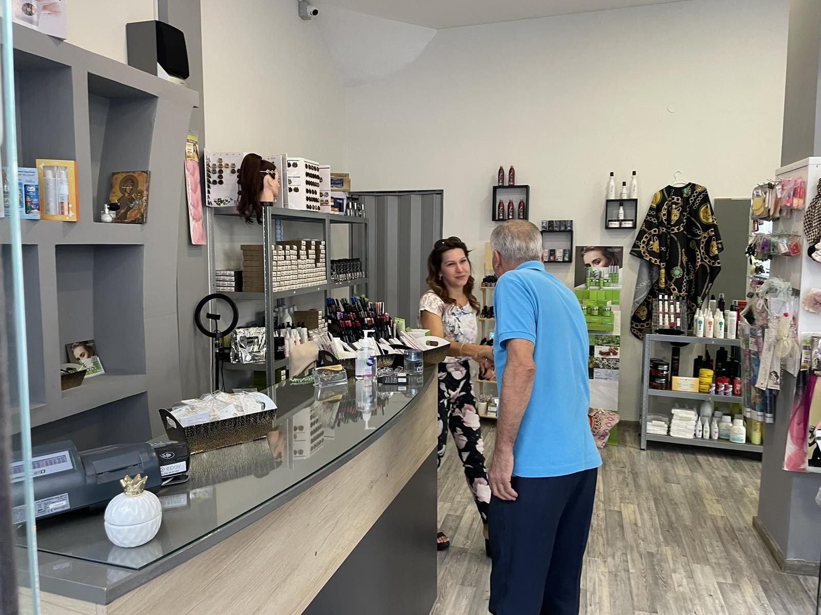 Καστερίδης: Ας βρούμε τα πράγματα που μας ενώνουν για να πάει η Πέλλα μπροστά"
