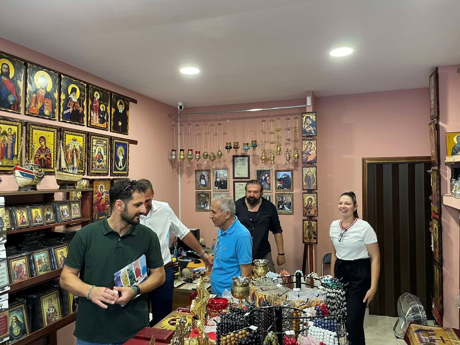 Υπ. δήμαρχος Στάθης Καστερίδης:«Ας μην παίζουμε με τις λέξεις. Ο Δήμος πρέπει να πάει ΜΠΡΟΣΤΑ, αλλά με έργα και όχι με λόγια
