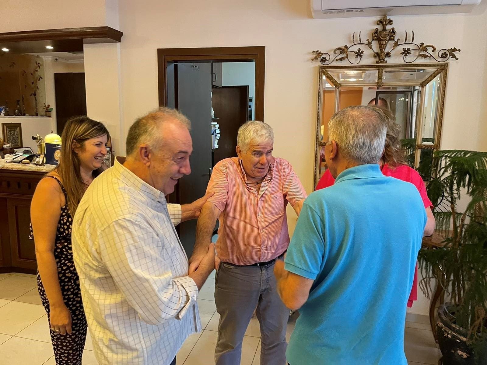 Υπ. δήμαρχος Στάθης Καστερίδης:«Ας μην παίζουμε με τις λέξεις. Ο Δήμος πρέπει να πάει ΜΠΡΟΣΤΑ, αλλά με έργα και όχι με λόγια