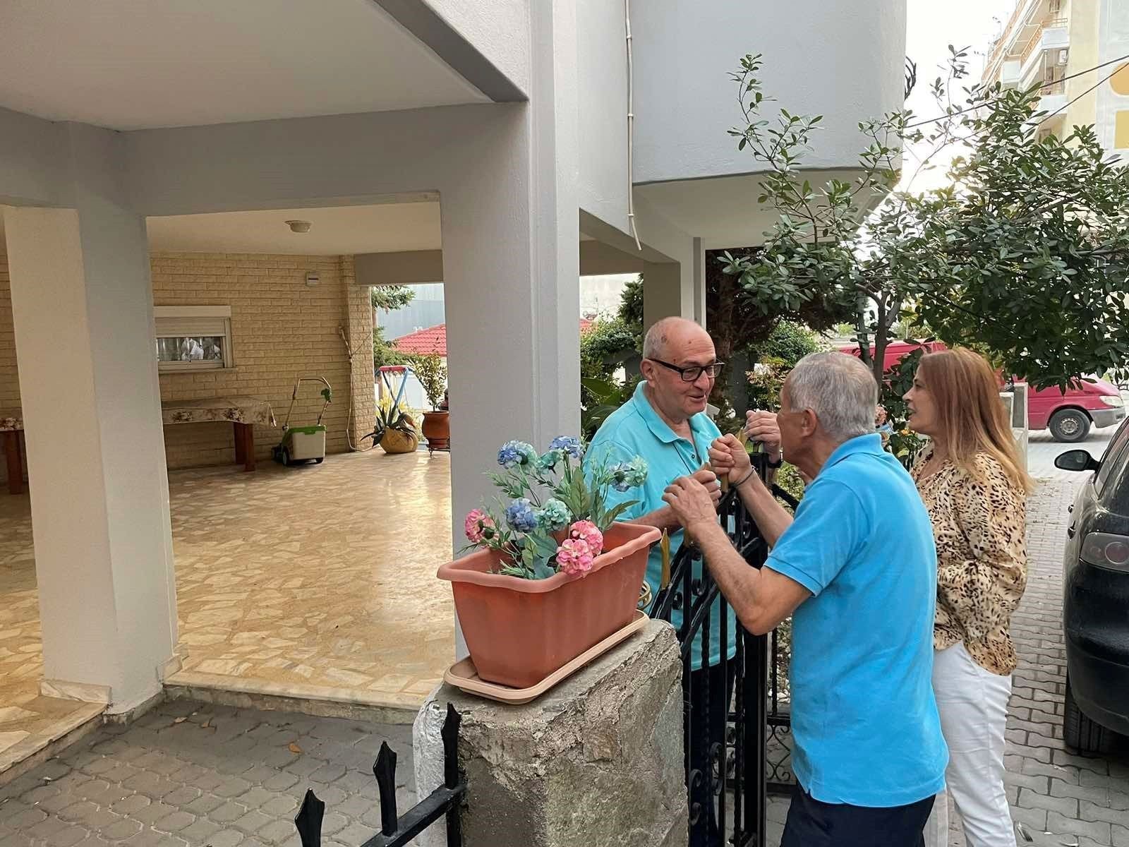 Υπ. δήμαρχος Στάθης Καστερίδης:«Ας μην παίζουμε με τις λέξεις. Ο Δήμος πρέπει να πάει ΜΠΡΟΣΤΑ, αλλά με έργα και όχι με λόγια