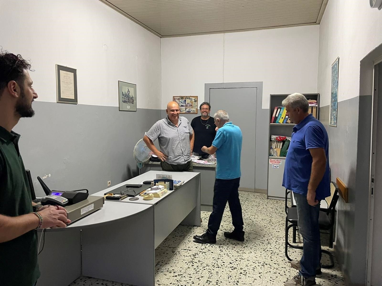 Υπ. δήμαρχος Στάθης Καστερίδης:«Ας μην παίζουμε με τις λέξεις. Ο Δήμος πρέπει να πάει ΜΠΡΟΣΤΑ, αλλά με έργα και όχι με λόγια