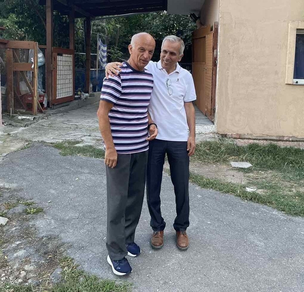 Καστερίδης: «μόνο με πρόγραμμα, σχεδιασμό, οργάνωση και δουλειά μπορεί να πάει ο Δήμος Πέλλας μπροστά»