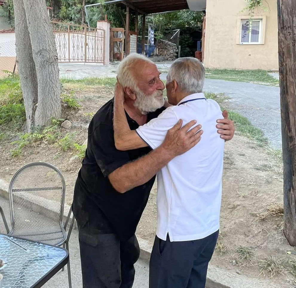 Καστερίδης: «μόνο με πρόγραμμα, σχεδιασμό, οργάνωση και δουλειά μπορεί να πάει ο Δήμος Πέλλας μπροστά»