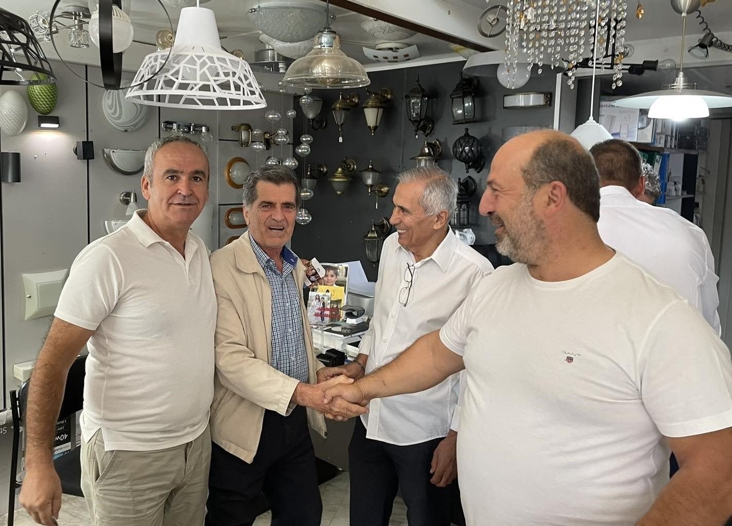 Υπ. δήμαρχος Πέλλας Στάθης Καστερίδης: «Δώστε μας δύναμη να παλέψουμε για τον δήμο»