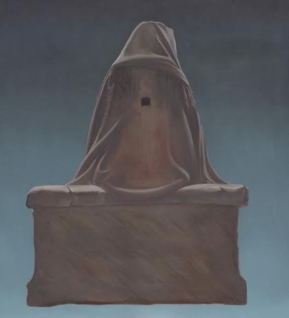 Λόλα Νικολάου Art Gallery- Έκθεση  με  τίτλο «The unsettling event of an enigma»
