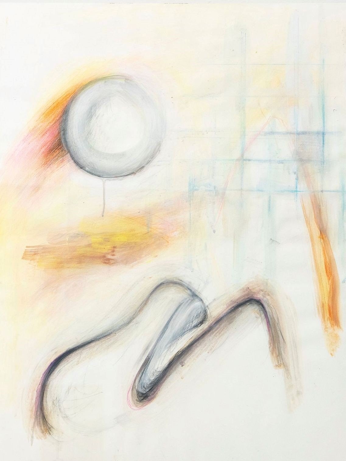 Λόλα Νικολάου Art Gallery- Έκθεση  με  τίτλο «The unsettling event of an enigma»