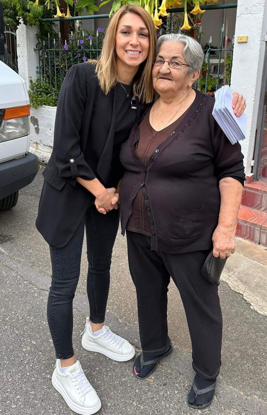 Δέσποινα Βασιλειάδου : «Η συμβολή των επιχειρήσεων της Πέλλας είναι σημαντική για την οικονομία της Περιφέρειας Κεντρικής Μακεδονίας
