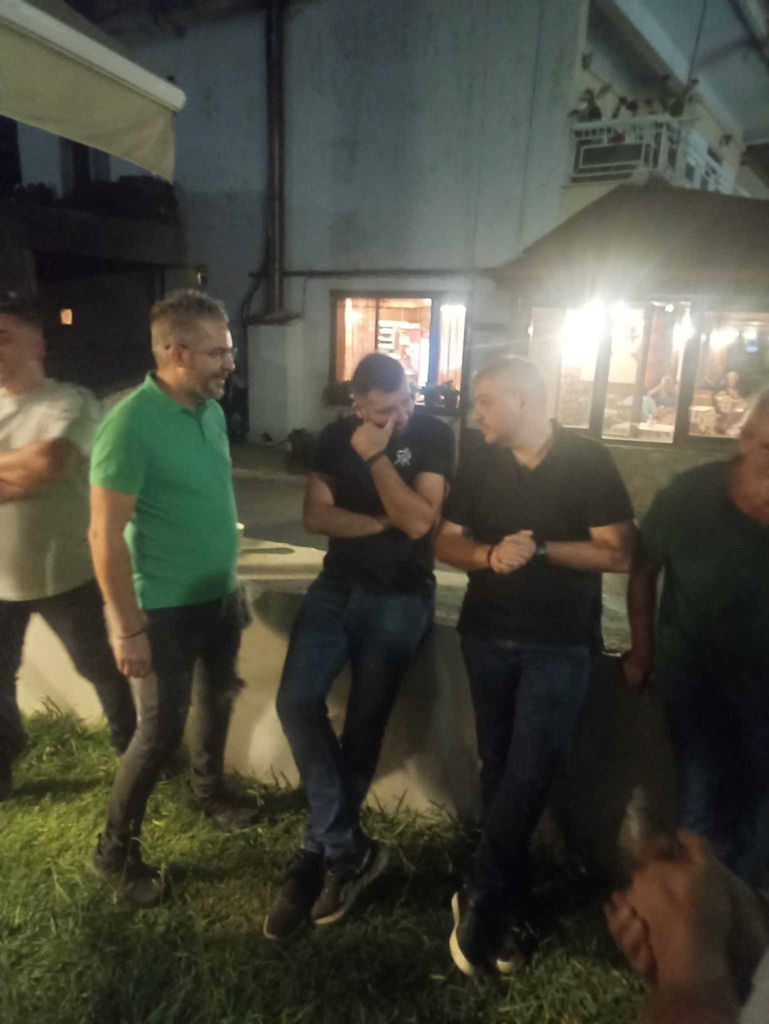Υπ. δήμαρχος Νίκος Παρούτογλου : Το σχέδιο μου για την λουτρόπολη και τον εναλλακτικό τουρισμό!