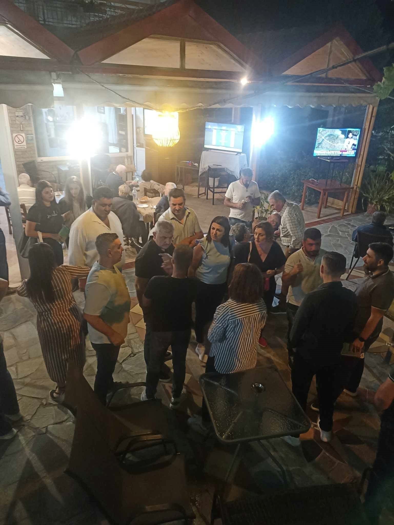 Υπ. δήμαρχος Νίκος Παρούτογλου : Το σχέδιο μου για την λουτρόπολη και τον εναλλακτικό τουρισμό!