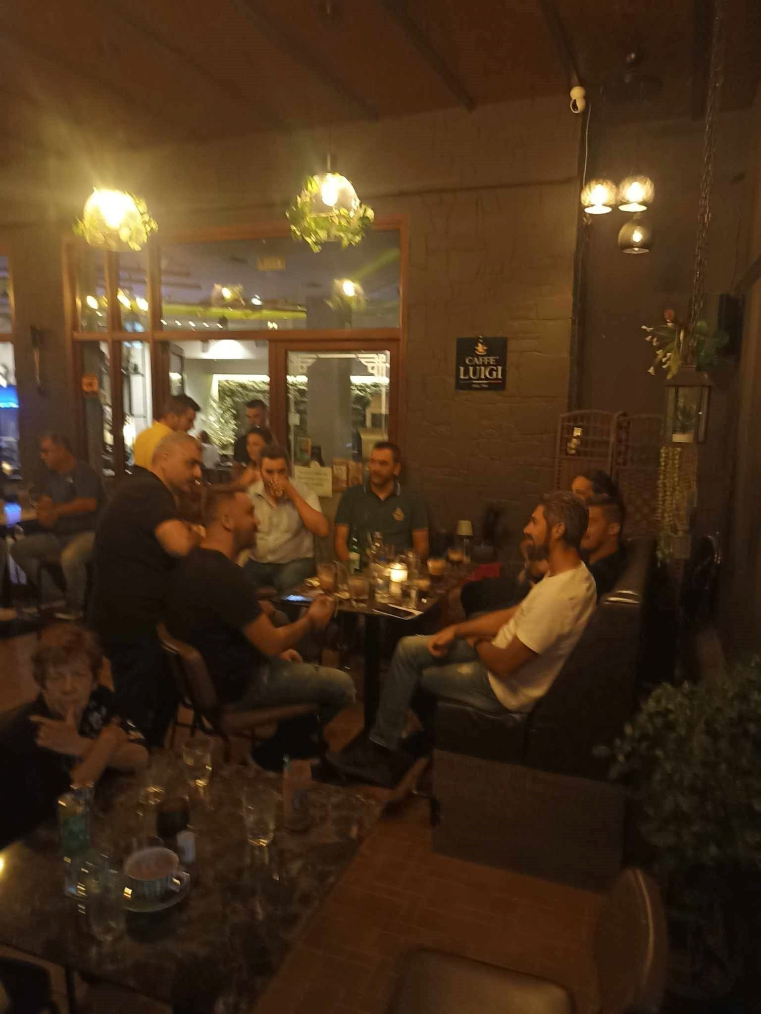 Υπ. δήμαρχος Νίκος Παρούτογλου : Το σχέδιο μου για την λουτρόπολη και τον εναλλακτικό τουρισμό!