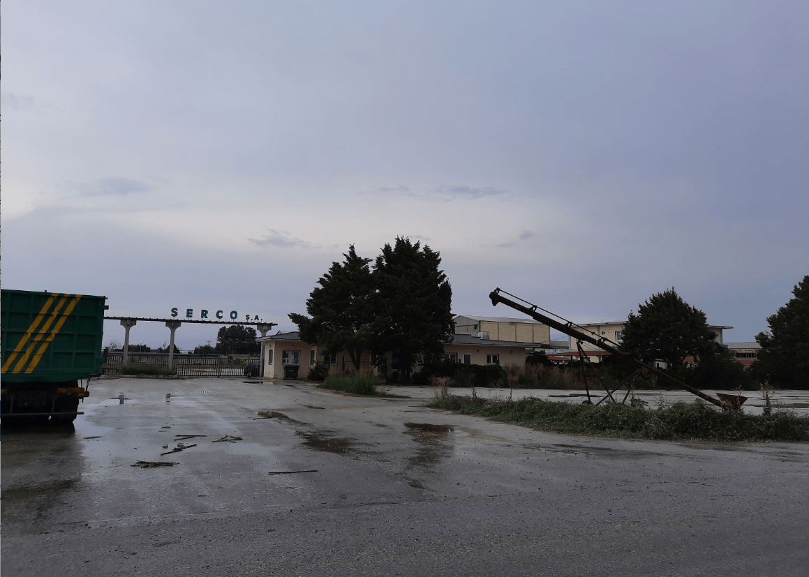 Βόρεια Ελλάδα: Ποια γνωστά βιομηχανικά ακίνητα βγαίνουν στο σφυρί έως το τέλος του χρόνου