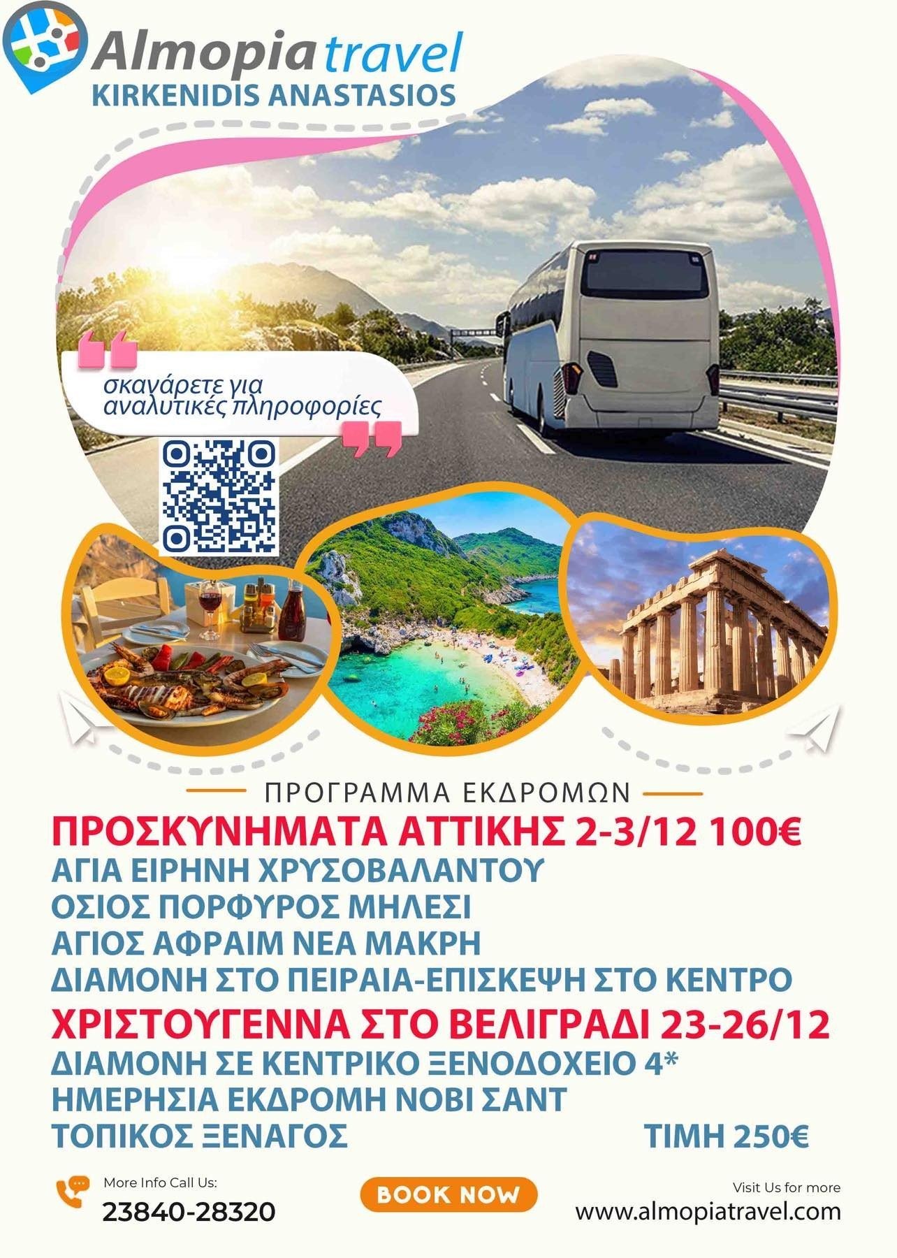 Η Ιερά Μόνη του Αρχαγγέλου το 1860