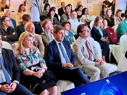 Αυγενάκης: Η ενίσχυση της γαστρονομικής ταυτότητας της Κρήτης στοιχείο της πολιτισμικής μας κληρονομιάς και αειφόρο διατροφικό πρότυπο