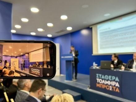 Στις 6 Δεκεμβρίου η επιστροφή του ΕΦΚ για το πετρέλαιο κίνησης στους αγρότες