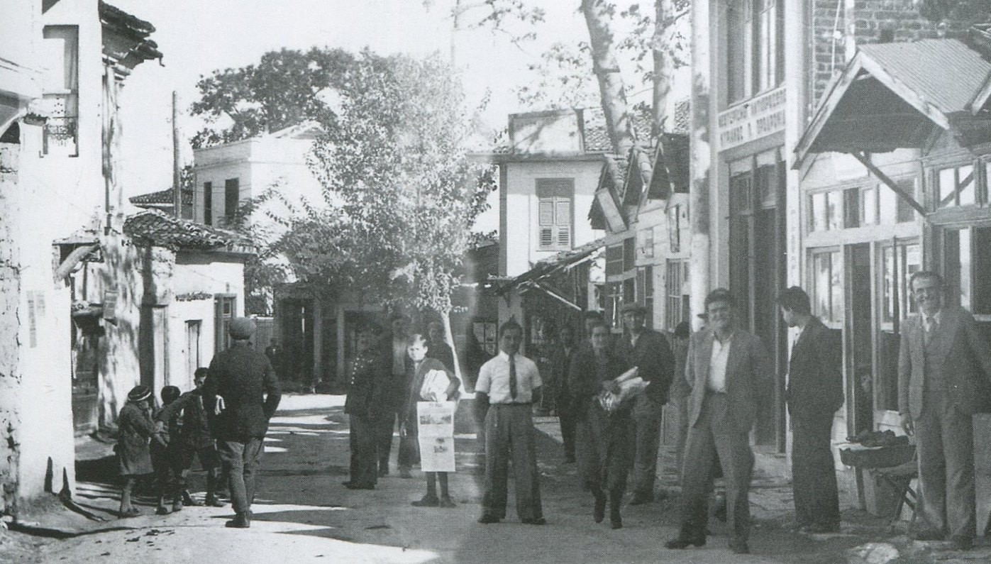 Βέροια: Εικαστικά – καλλιτεχνικά συμβάντα επί της οδού Κεντρικής!