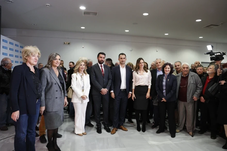 Νέα Αριστερά - ΣΥΡΙΖΑ: «Ντιμπέιτ» με ενδιάμεσο τον Τσίπρα - Η πρεμιέρα στο Σεράφειο και οι Ευρωεκλογές