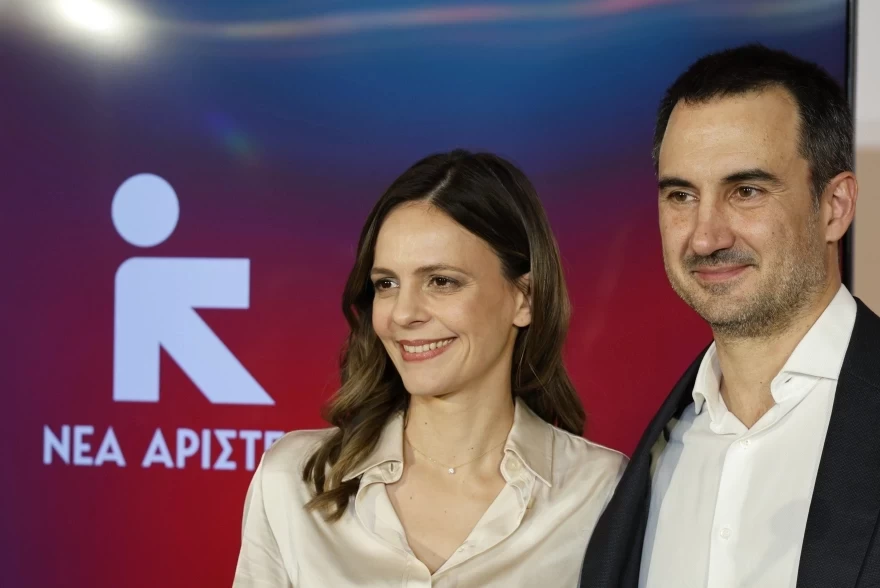 Νέα Αριστερά - ΣΥΡΙΖΑ: «Ντιμπέιτ» με ενδιάμεσο τον Τσίπρα - Η πρεμιέρα στο Σεράφειο και οι Ευρωεκλογές