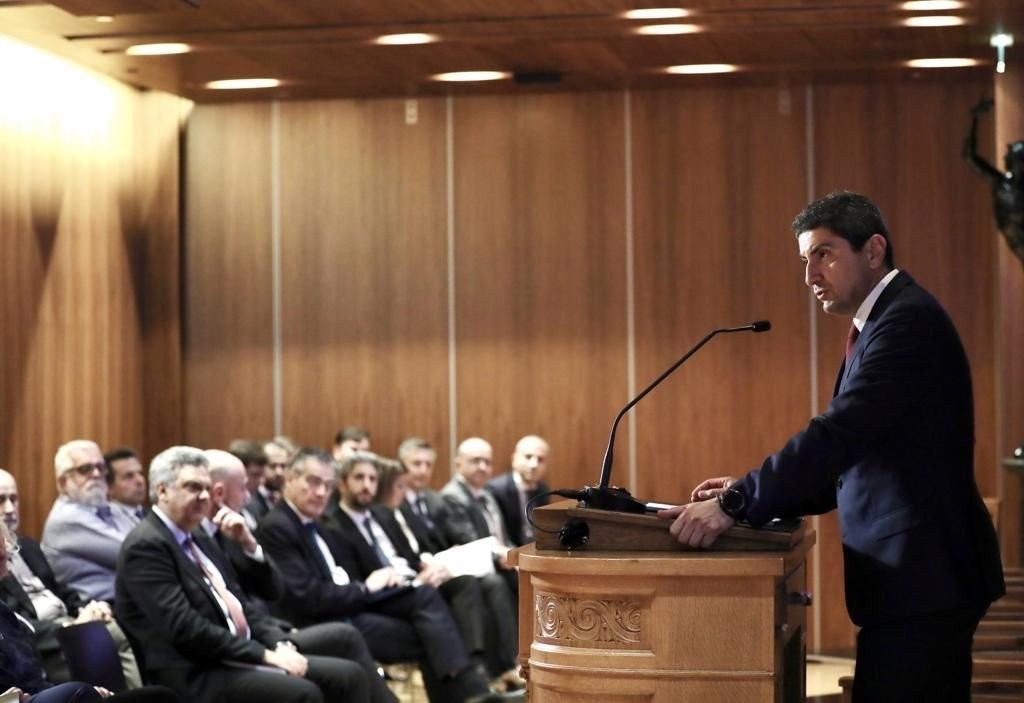 Λευτέρης Αυγενάκης : Η εξωστρέφεια της αγροτικής παραγωγής βασικός στόχος του ΥπΑΑΤ